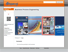 Tablet Screenshot of bpengi.com